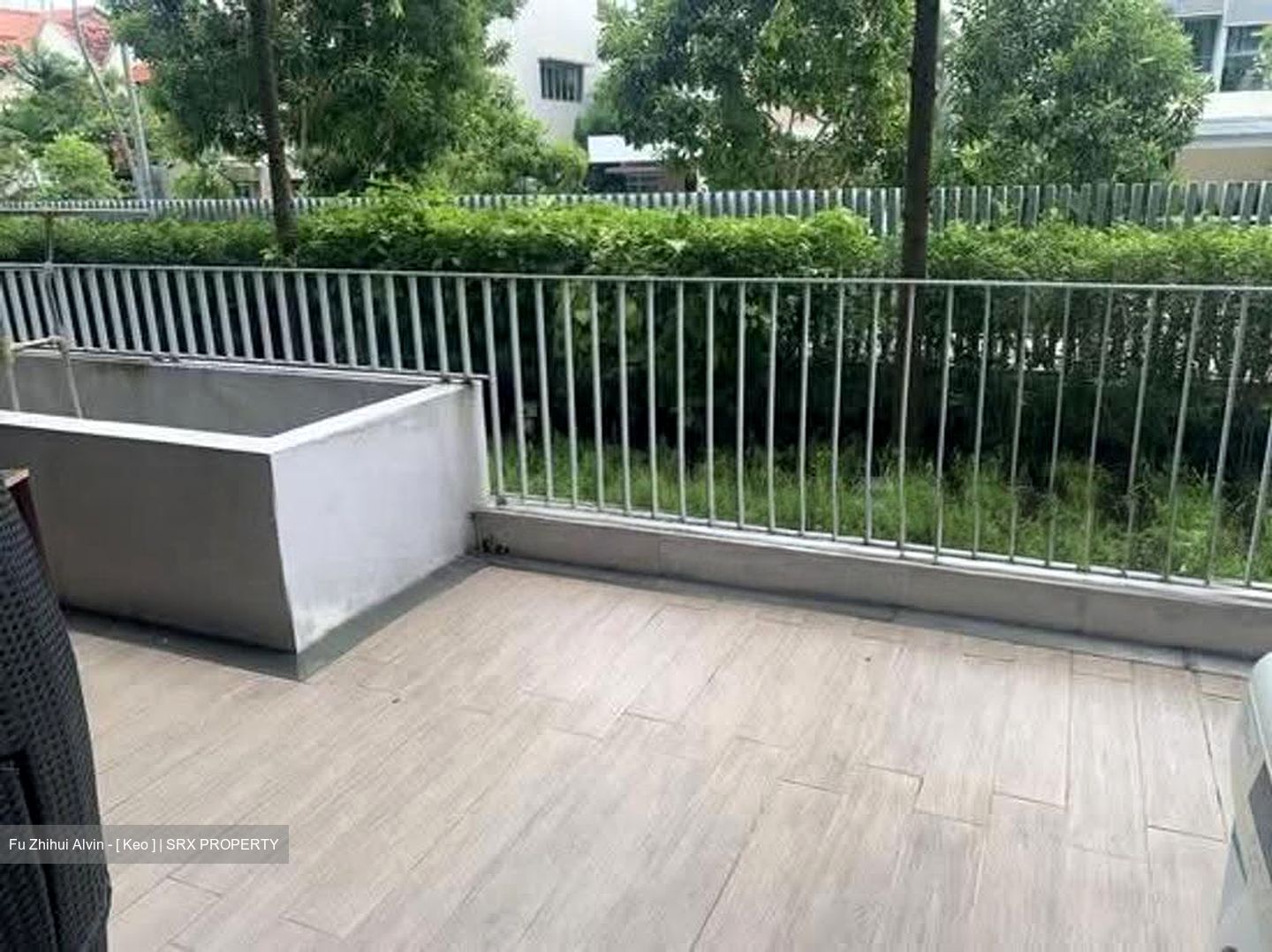 Sennett Residence (D13), Condominium #620672061